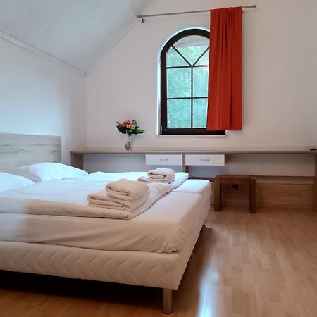 Ardilla Hotel Lhota  ภายนอก รูปภาพ