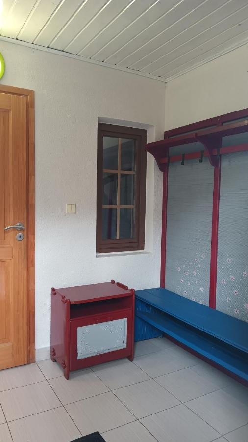 Ardilla Hotel Lhota  ภายนอก รูปภาพ