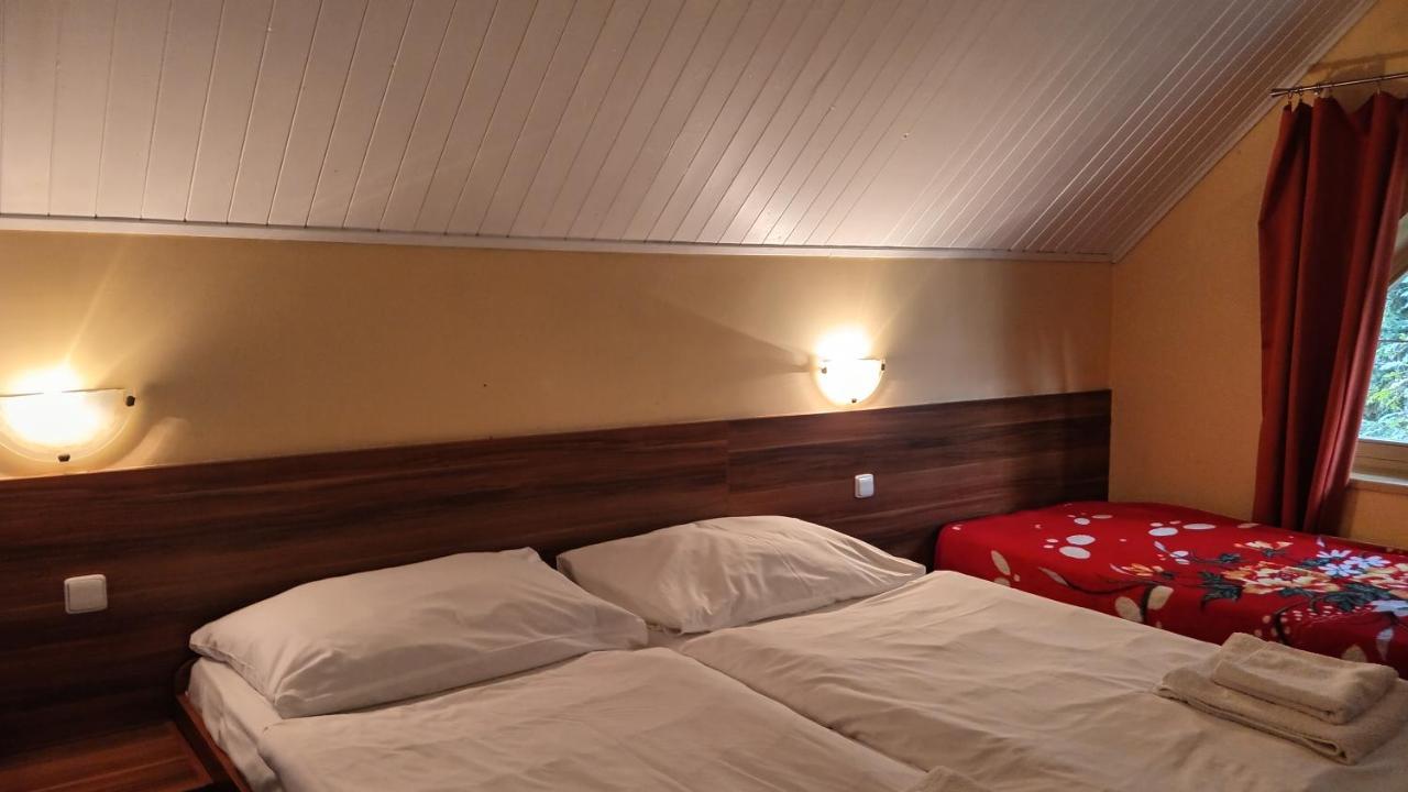 Ardilla Hotel Lhota  ภายนอก รูปภาพ
